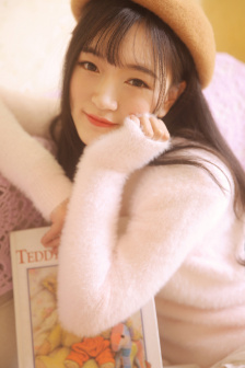 汤芳最大胆人体艺术